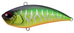 Wobler DUO Realis Vibration 68 Apex 6,8cm 14,3gr Lime Tiger