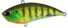 Wobler DUO Realis Vibration 68 G-Fix 6,8cm 14,3gr  Chart Gill Halo