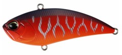 Wobler DUO Realis Vibration 68 G-Fix 6,8cm 14,3gr Red Tiger
