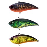 Wobler DUO Realis Vibration 68 G-Fix 6,8cm 14,3gr