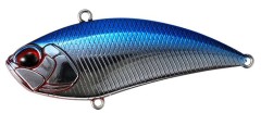 Wobler DUO Realis Vibration 68 G-Fix 6,8cm 21gr Blue Chrome
