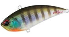Wobler DUO Realis Vibration 68 G-Fix 6,8cm 21gr Ghost Gill