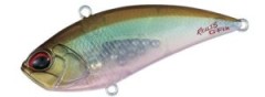 Wobler DUO Realis Vibration 68 G-Fix 6,8cm 21gr Ghost Minnow Wobler DUO Realis Vibration 68 G-Fix 6,8cm 21gr Ghost Minnow