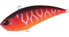 Wobler DUO Realis Vibration 68 G-Fix 6,8cm 21gr Red Tiger