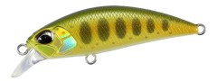 Wobler DUO Spearhead Ryuki 38S 3,8cm 2,8gr Natural Yamame