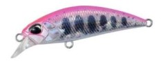 Wobler DUO Spearhead Ryuki 38S 3,8cm 2,8gr Pink Yamame
