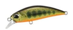 Wobler DUO Spearhead Ryuki 45S 4,5cm 4gr Gold Yamame