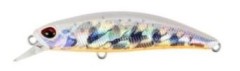 Wobler DUO Spearhead Ryuki 45S 4,5cm 4gr Ivory Yamame OB
