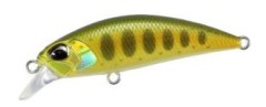 Wobler DUO Spearhead Ryuki 45S 4,5cm 4gr Natural Yamame