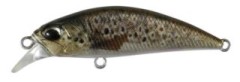 Wobler DUO Spearhead Ryuki 45S 4,5cm 4gr Smeđi Pastrva ND