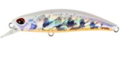 Wobler DUO Spearhead Ryuki Takumi 50S 5cm 4gr Ivory Yamame OB
