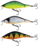 Wobler Fox Rage Gonzo SR 8cm 10gr UV