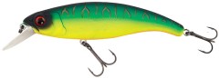 Wobler Fox Rage Slick Stick SR 4cm 2gr UV Fire tiger Wobler Fox Rage Slick Stick SR 4cm 2gr UV Fire tiger