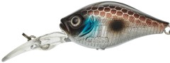 Wobler Gunki D-Gigan F 3,9cm 4,9gr Anchor