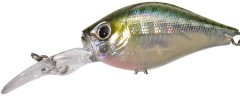 Wobler Gunki D-Gigan F 3,9cm 4,9gr HL Minnow