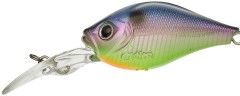 Wobler Gunki D-Gigan F 3,9cm 4,9gr Purple Rock