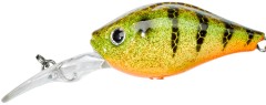 Wobler Gunki D-Gigan F 3,9cm 4,9gr Strass Perch