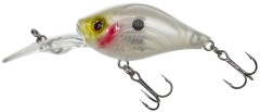 Wobler Gunki D-Gigan F 3,9m 4,9gr White Tendance