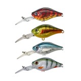 Wobler Gunki D-Gigan F 3,9m 4,9gr Wobler Gunki D-Gigan F 3,9m 4,9gr