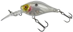 Wobler Gunki D-Gigan F 4,6cm 7,6gr White Tendance