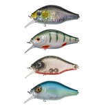 Wobler Gunki Dogora F 10cm 39,9gr