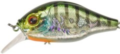 Wobler Gunki Dogora F 6,5cm 12,7gr Blue Gill GB