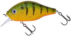 Wobler Gunki Dogora F 8,5cm 27,3gr Strass Perch