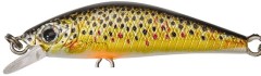 Wobler Gunki Gamera 39 HW 3,9cm 1,9gr Fario