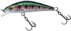 Wobler Gunki Gamera 39 HW 3,9cm 1,9gr HL Rainbow Trout