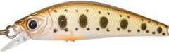 Wobler Gunki Gamera 39 HW 3,9cm 1,9gr Secret Trout