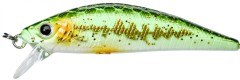 Wobler Gunki Gamera 50 SP 5cm 2,3gr Gold Vairon