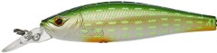 Wobler Gunki Gamera 90 F 9cm 14,4gr Electric Pike Wobler Gunki Gamera 90 F 9cm 14,4gr Electric Pike