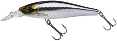 Wobler Gunki Gamera 90 F 9cm 14,4gr HL Deep Blue
