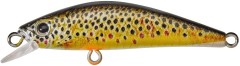 Wobler Gunki Gamera HW 5cm 3,5gr Fario