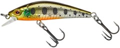 Wobler Gunki Gamera HW 5cm 3,5gr HL Fario