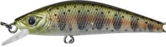 Wobler Gunki Gamera HW 5cm 3,5gr Smolt