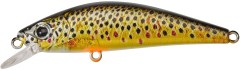 Wobler Gunki Gamera HW 6,3cm 6,4gr Fario