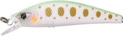 Wobler Gunki Gamera HW 6,3cm 6,4gr Grass Trout