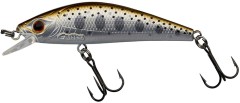Wobler Gunki Gamera HW 6,3cm 6,4gr Sight Trout