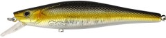 Wobler Gunki Gamera King 150 SP 15cm 49,95gr Black Alive