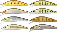 Wobler Gunki Gamera SHW 7,8cm 10,6gr