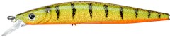 Wobler Gunki Gamera Slim SP 11cm 12,9gr Strass Perch