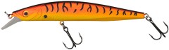 Wobler Gunki Gamera Slim SP 12,8cm 21gr Tiger Crni Piletina