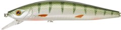 Wobler Gunki Gamera SP 12,8cm 27gr Green Perch