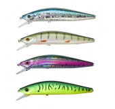 Wobler Gunki Gamera SP 12,8cm 27gr