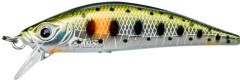 Wobler Gunki Gamera SP 5cm 2,3gr Spot Green Trout