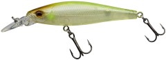 Wobler Gunki Gamera SP 6,5cm 5,3gr Mad Lemon