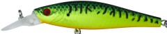 Wobler Gunki Gamera SP 6,5cm 5,3gr Mat Fire Tiger