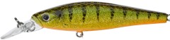 Wobler Gunki Gamera SP 6,5cm 5,3gr Strass Perch