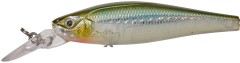 Wobler Gunki Gamera SP MR Twitch 7,2cm 8,4gr HL Minnow